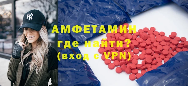 хмурый Алзамай